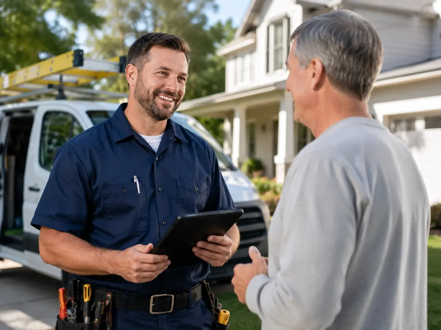 Electrical Panel Upgrade & Replacement in Graham, AL
